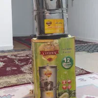 سبزی خوردکن سیتیزن در حد نو