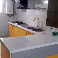 خونه 57 متری (آذری)|اجارهٔ آپارتمان|تهران, آذری|دیوار