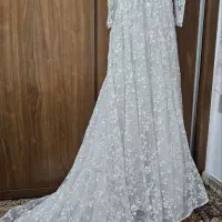 لباس عروس|لباس|رامسر, |دیوار