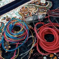 پک کامل سیستم|قطعات یدکی و لوازم جانبی|خرمدره, |دیوار