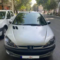 فروش ۲۰۶ اتومات