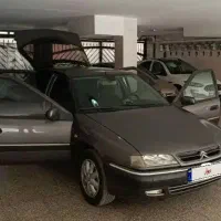 فروش /معاوضه زانتیا بسیار تمیز ، موتور sx2000|خودرو سواری و وانت|اصفهان, ملک‌شهر|دیوار
