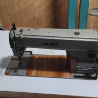 دوعدد چرخ خیاطی ۵۰۰۰ژوکی