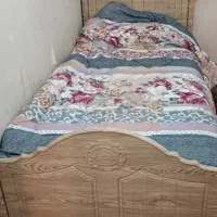 تخت یک نفره