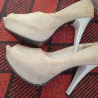 تعدادی کفش|کیف، کفش، کمربند|مشهد, فاطمیه|دیوار