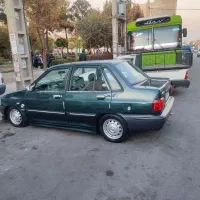 پراید کره ای ۷۹عروسک|خودرو سواری و وانت|نسیمشهر, |دیوار