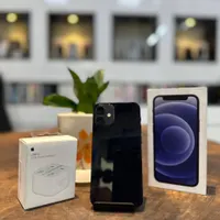اپل iPhone 12 mini با حافظهٔ ۱۲۸ (نقد چک سفته)|موبایل|تهران, سیدخندان|دیوار