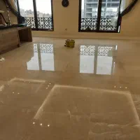 کفسابی سنگسابی نماشویی بتن سابی تضمینی