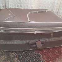 چمدان مسافرتی بزرگ