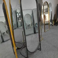 آینه پایه دار|آینه|خوی, |دیوار