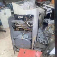 فروش ابگرمکن پمپ اب پکیج|آبگرمکن، پکیج، شوفاژ|شاهدشهر, |دیوار