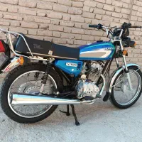 موتور۱۵۰استارتی مدل۹۳دزدگیردار|موتورسیکلت|میاندوآب, |دیوار