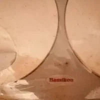 لباسشویی دوقلو همیلتون کوچک و گهواره تاشو خارجی|ماشین لباسشویی و خشک‌کن لباس|شیراز, فرهنگ شهر|دیوار