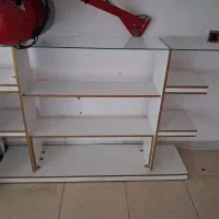 وسایل سالن|آرایشگاه و سالن‌های زیبایی|خزل, |دیوار