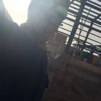 جوشکار هستم