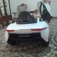 ماشین شارژی|اسباببازی بچه|اندیشه, اندیشه فاز ۱|دیوار