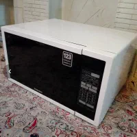 فروش و خریدار ماکروویو سولاردوم انواع برند ها