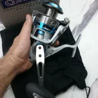 چرخ ماهیگیری کوآنتوم cabo60