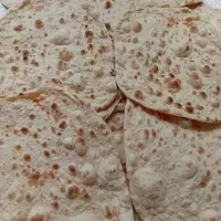 نان خانگی با کیفیت