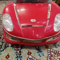 ماشین شارژی|اسباب‌‌بازی|رفسنجان, |دیوار