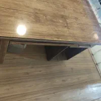 میز ام دی اف هایگلاس