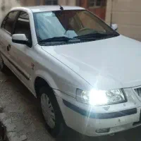 سمند مدل 93|خودرو سواری و وانت|رباط‌کریم, رباط‌کریم|دیوار