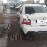 ساینااس مدل 403 دوگانه|خودرو سواری و وانت|رشتخوار, |دیوار