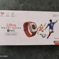 ساعت هوشمند Ultra Smart Watch Series 8 نو