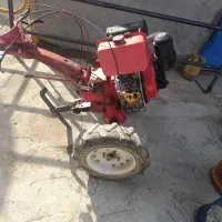 تیلر۱۰ اسب کاما