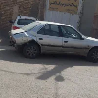 کمکی راننده تاکسی