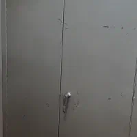 کمد فلزی بایگانی