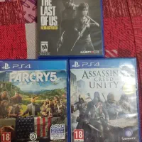 دیسک ps4
