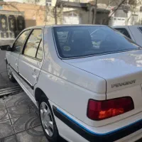 پژو پارس سال مدل 99