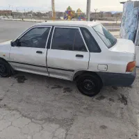 دوگانه کارخانه CNG صندوق‌دار