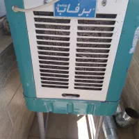 کولر آبی