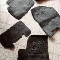 کفپوش جک اس ۵