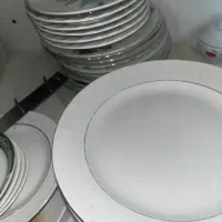 بشقاب