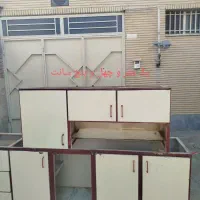 حراج وسایل|حراج|اصفهان, ارغوانیه|دیوار