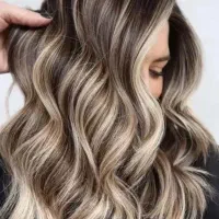 فقط با یک تومن موهات هایلایت کن فرصت طلایی