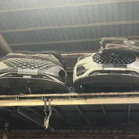 لوازم استوک تیگو ۷ و ۸ و fx|قطعات یدکی و لوازم جانبی|شیراز, فضلآباد|دیوار