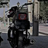 موتور سیکلت