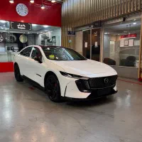 مزداEZ6هیبریدفوری نسخه فول شعبه 101 آفتاب خودرو