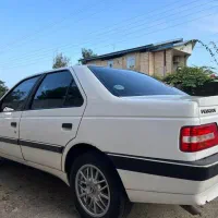 اس ال ایکس مدل ۹۹|خودرو سواری و وانت|حویق, |دیوار