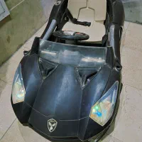 ماشین شارژی