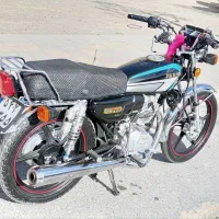 موتور ۲۰۰ پرواز