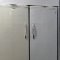 یخچال پارس خزر
