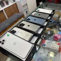 اپل iPhone12Pro Zaa حافظه ۲۵۶گیگ درحدآک|موبایل|مشهد, آزادشهر|دیوار