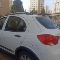 کوییک آر اس|خودرو سواری و وانت|پرند, فاز ۶|دیوار