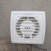 هواکش برای تهویه هوا
