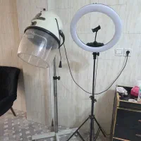 لوازم آرایشگاه